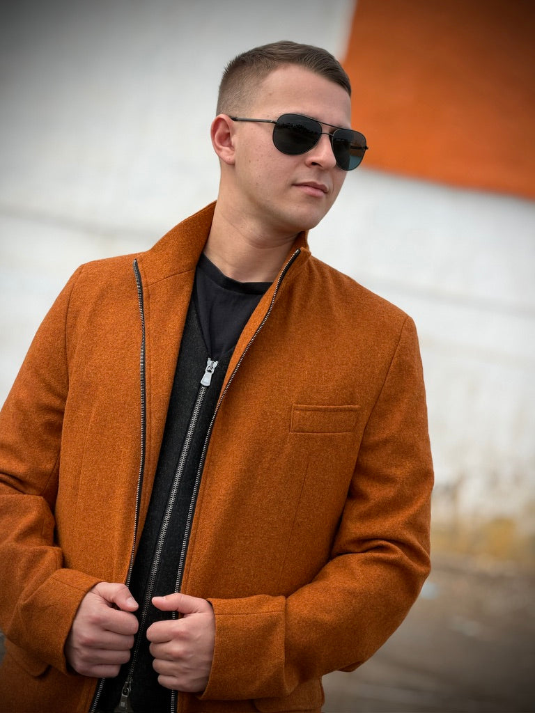 The LIMITED Merino Sacket | TERRANO