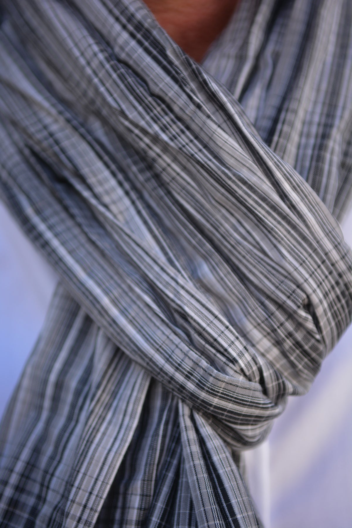 The Scarf | ARTHUR