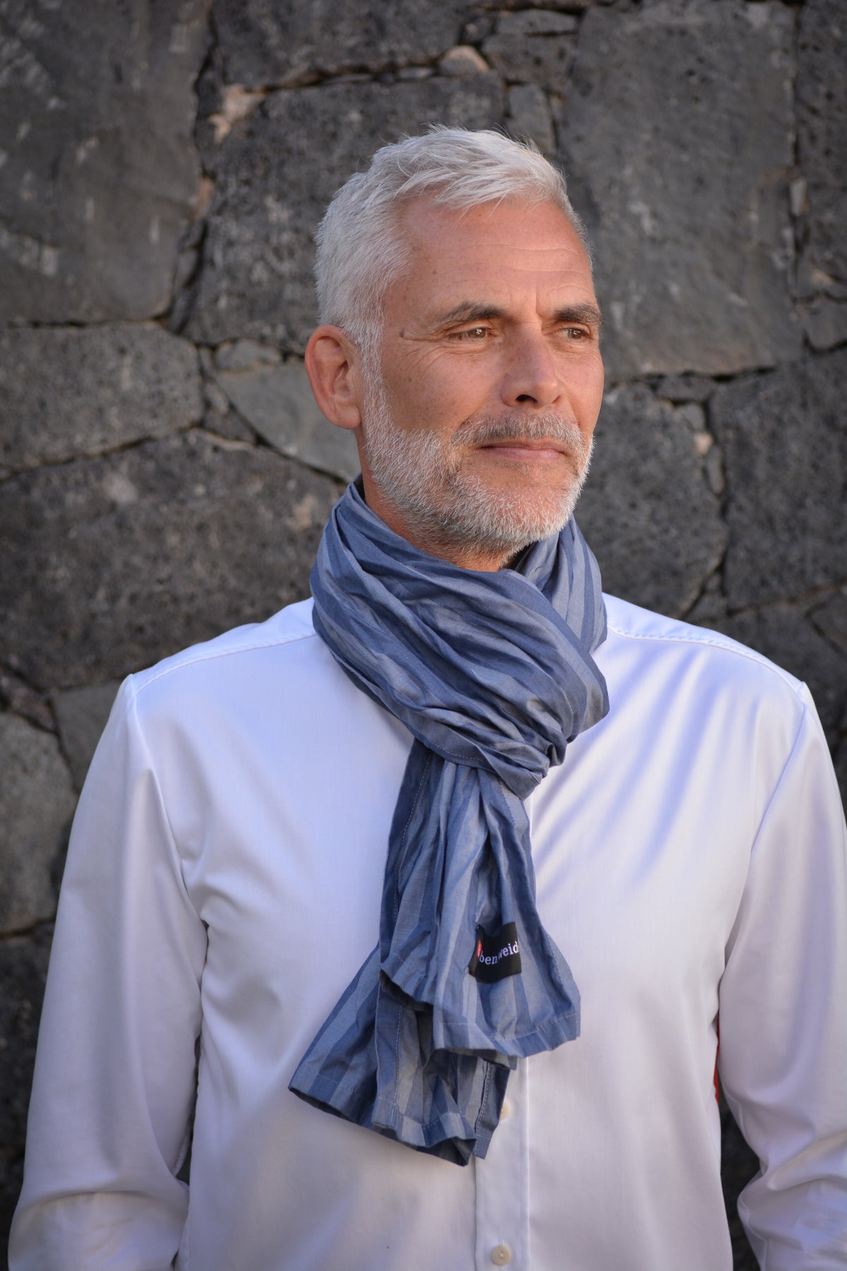The Scarf | WILLIAM