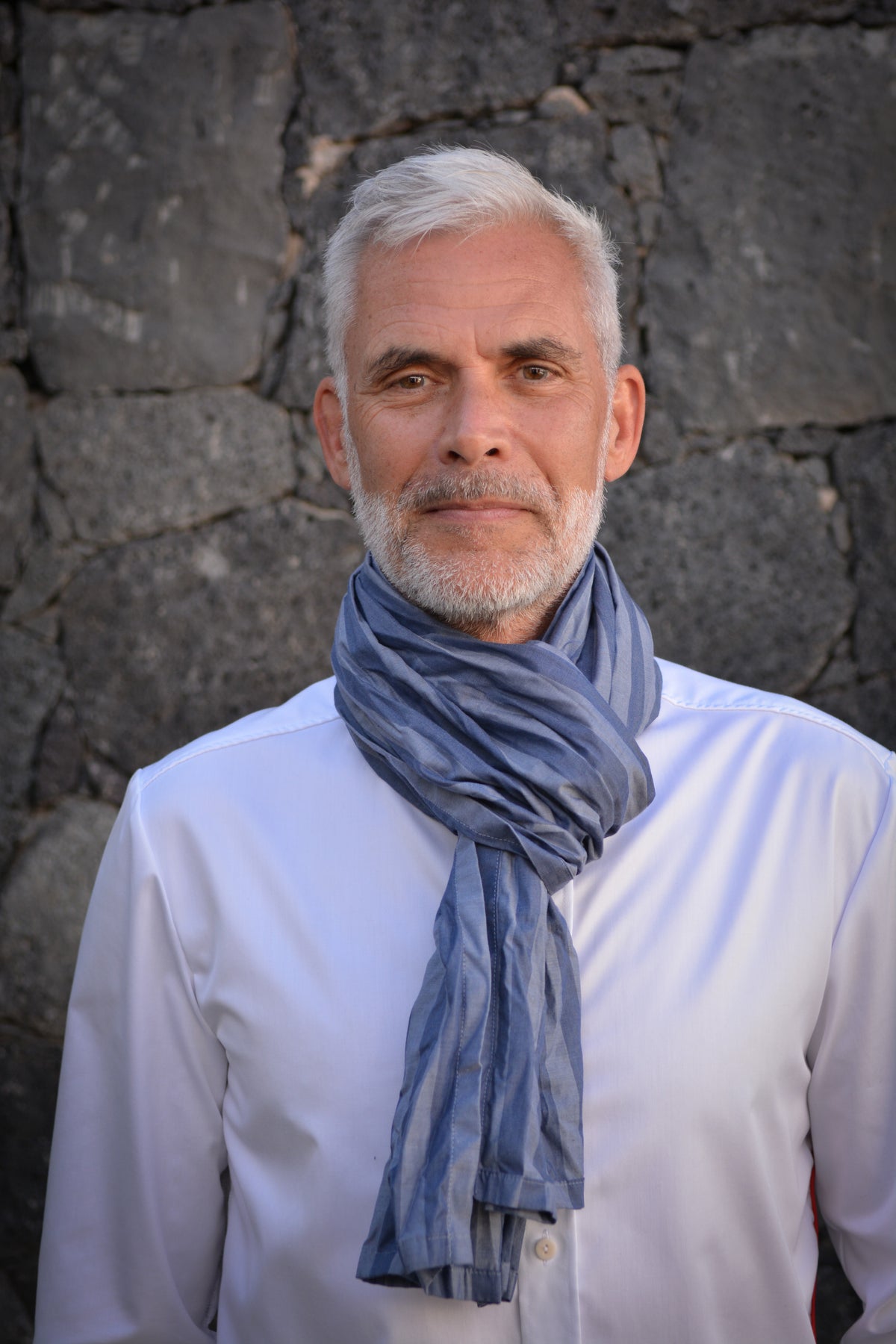 The Scarf | WILLIAM