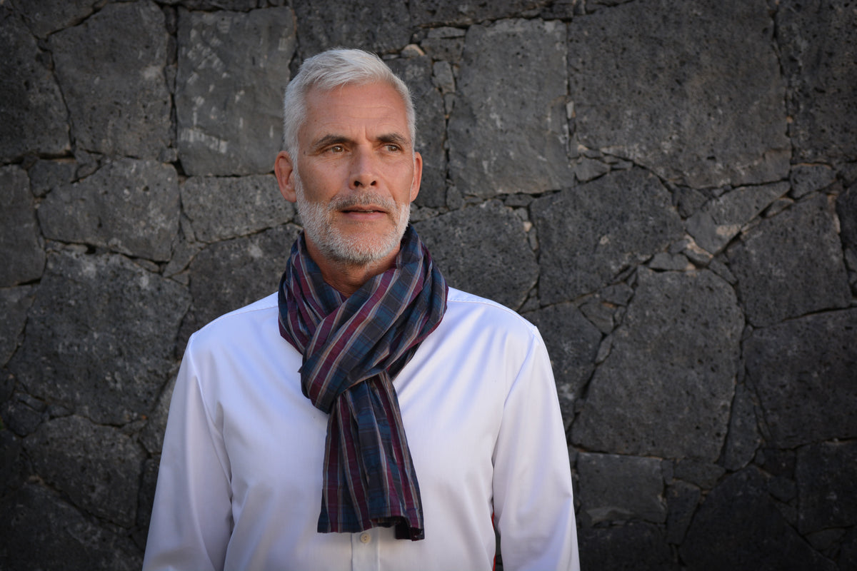 The Scarf | PAUL