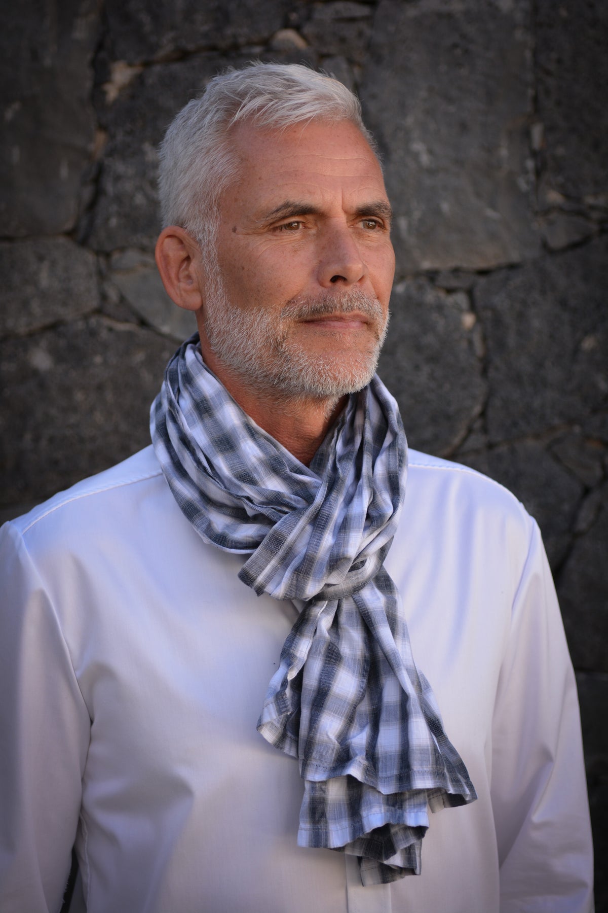 The Scarf | LEWIS
