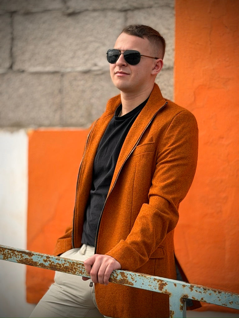 The LIMITED Merino Sacket | TERRANO