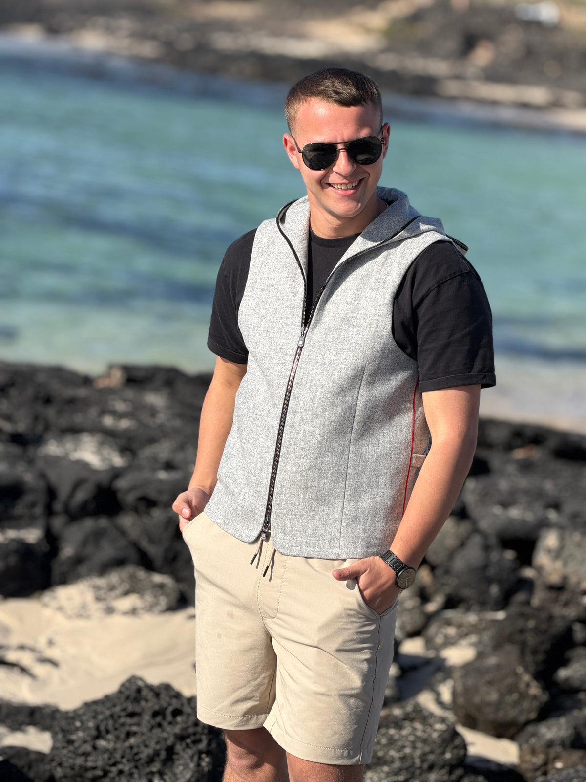 The Voody | PEBBLE BEACH