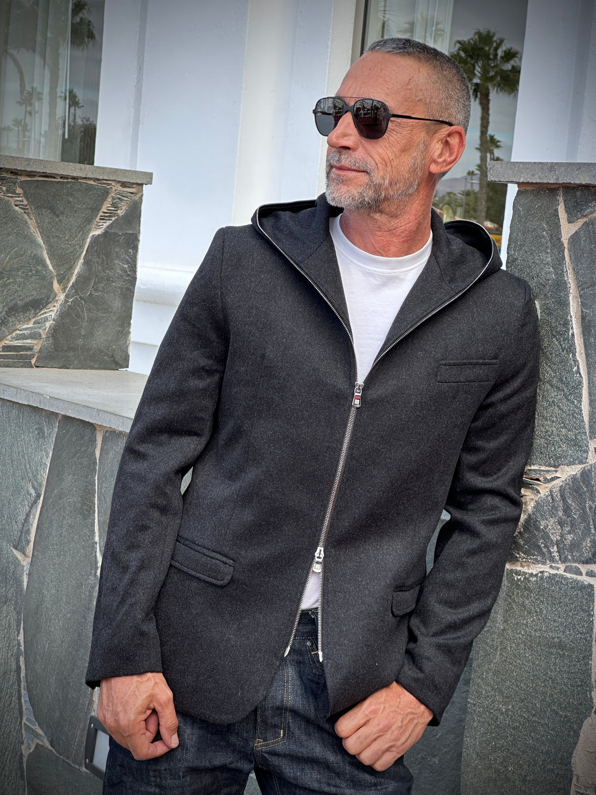 The LIMITED EDITION   Suiddy | Edel-Loden Black