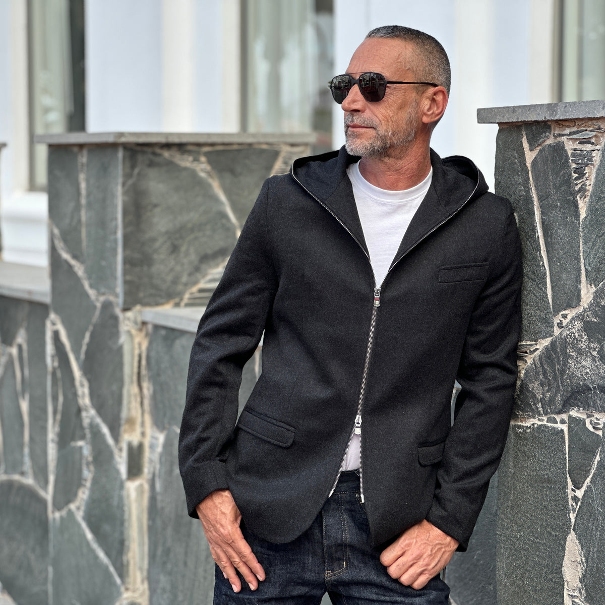 The LIMITED EDITION   Suiddy | Edel-Loden Black